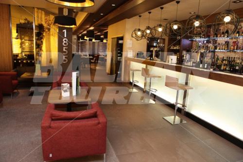 почивка в Copthorne Sheffield