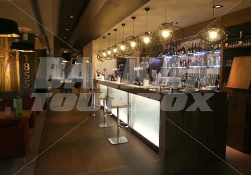 почивка в Copthorne Sheffield