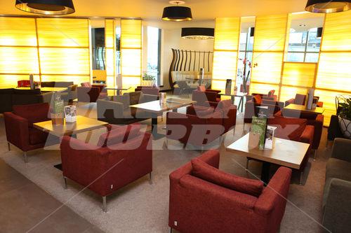почивка в Copthorne Sheffield