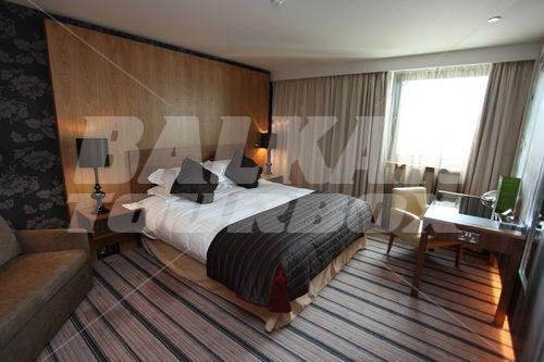 почивка в Copthorne Sheffield