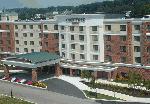 Хотел Courtyard by Marriott Gettysburg, 