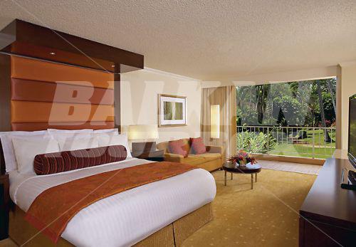 почивка в Kauai Marriott Resort on Kalapaki Beach