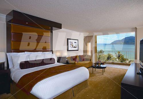 почивка в Kauai Marriott Resort on Kalapaki Beach