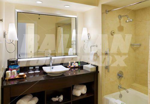 почивка в Kauai Marriott Resort on Kalapaki Beach