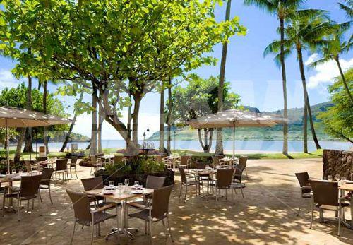 почивка в Kauai Marriott Resort on Kalapaki Beach