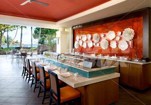 почивка в Kauai Marriott Resort on Kalapaki Beach