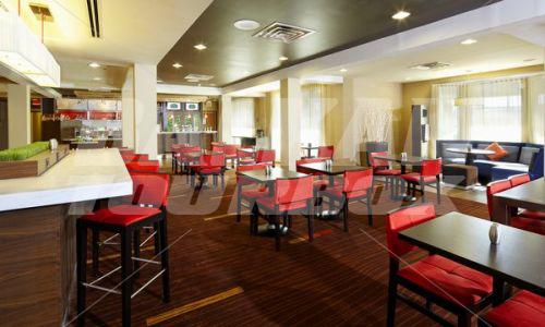 почивка в Courtyard by Marriott Princeton