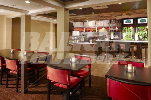 почивка в Courtyard by Marriott Princeton