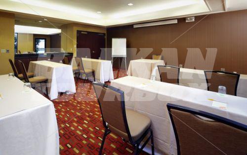 почивка в Courtyard by Marriott Princeton