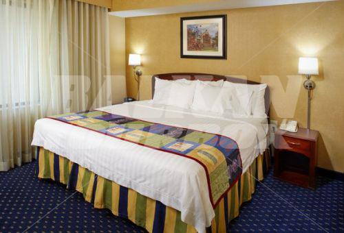 почивка в Courtyard by Marriott Princeton