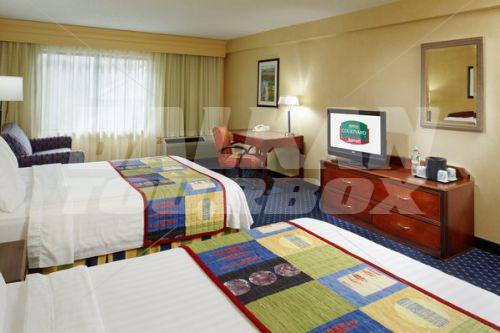 почивка в Courtyard by Marriott Princeton