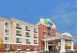 Хотел Holiday Inn Express Hotel & Suites Niagara Falls, 