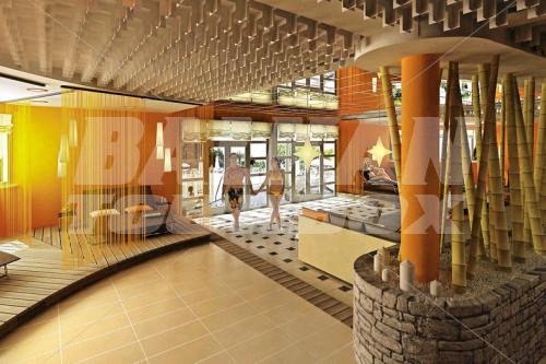 holiday in Valamar Koralj