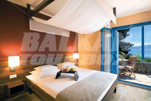 holiday in Valamar Koralj