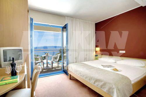 holiday in Valamar Koralj