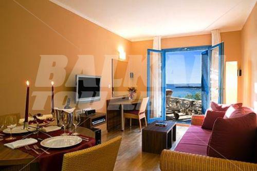 holiday in Valamar Koralj