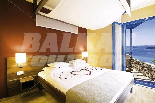 holiday in Valamar Koralj