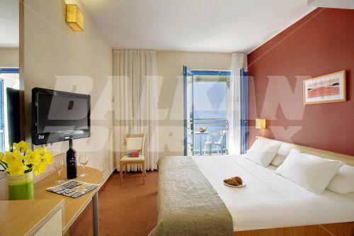 holiday in Valamar Koralj