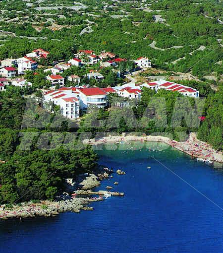 holiday in Valamar Koralj