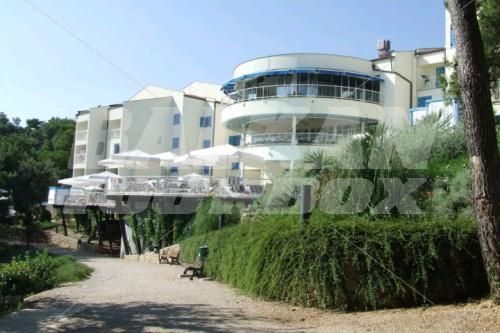 holiday in Valamar Koralj