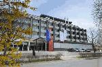 Hotel Hunguest Hotel Forras, Hungary