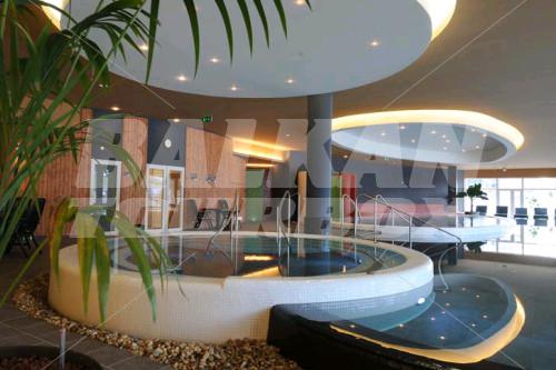 почивка в Hunguest Hotel Forras