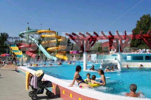 почивка в Hunguest Hotel Forras