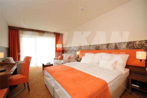 почивка в Hunguest Hotel Forras