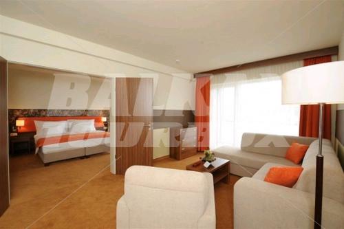 почивка в Hunguest Hotel Forras