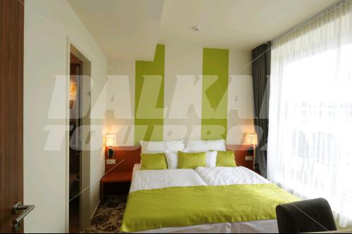 почивка в Hunguest Hotel Forras