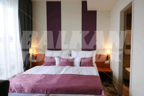 почивка в Hunguest Hotel Forras