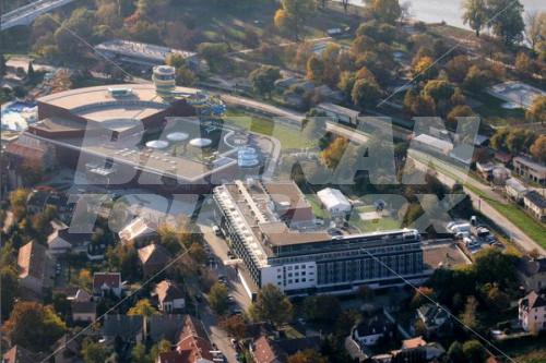 почивка в Hunguest Hotel Forras