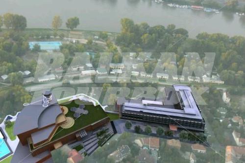 почивка в Hunguest Hotel Forras