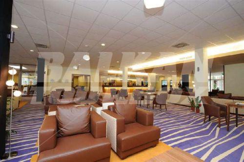 почивка в Hunguest Hotel Forras