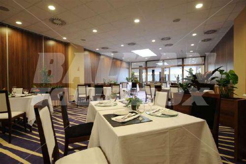 почивка в Hunguest Hotel Forras