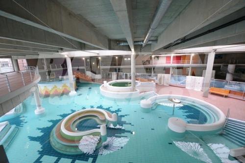 почивка в Hunguest Hotel Forras
