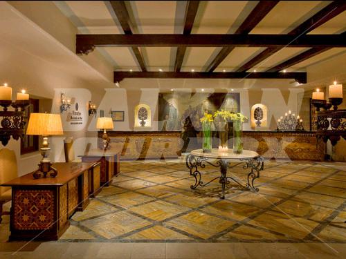 почивка в Sheraton Hacienda del Mar Golf and Spa Resort  Los Cabos