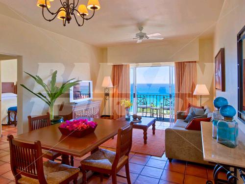 почивка в Sheraton Hacienda del Mar Golf and Spa Resort  Los Cabos