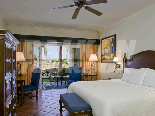 почивка в Sheraton Hacienda del Mar Golf and Spa Resort  Los Cabos