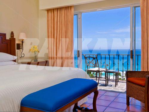 почивка в Sheraton Hacienda del Mar Golf and Spa Resort  Los Cabos