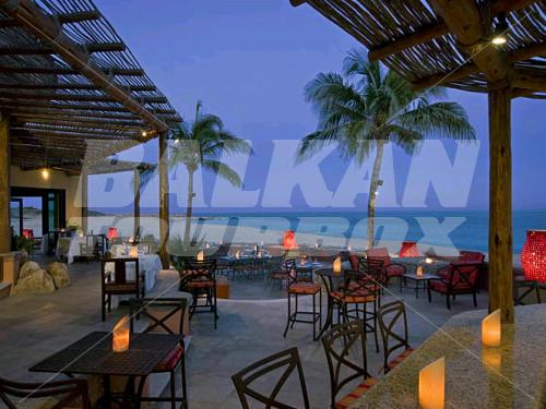 почивка в Sheraton Hacienda del Mar Golf and Spa Resort  Los Cabos