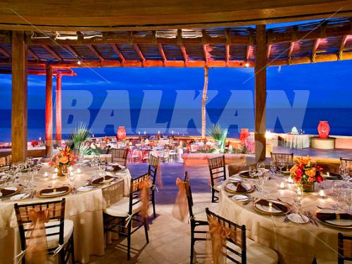 почивка в Sheraton Hacienda del Mar Golf and Spa Resort  Los Cabos