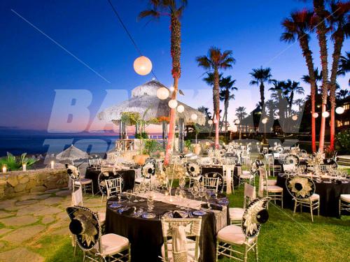 почивка в Sheraton Hacienda del Mar Golf and Spa Resort  Los Cabos