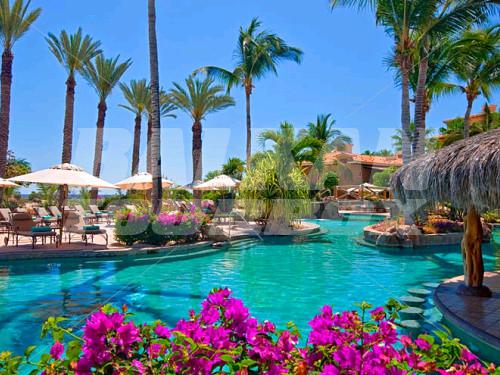 почивка в Sheraton Hacienda del Mar Golf and Spa Resort  Los Cabos
