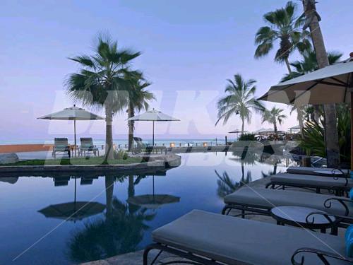 почивка в Sheraton Hacienda del Mar Golf and Spa Resort  Los Cabos