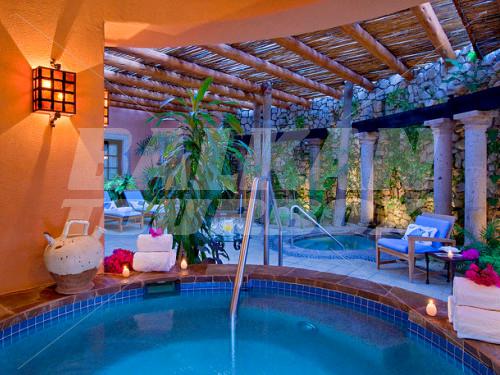 почивка в Sheraton Hacienda del Mar Golf and Spa Resort  Los Cabos