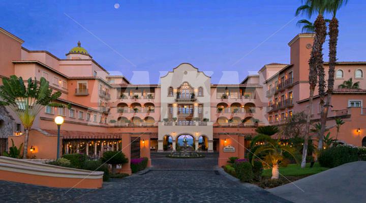 почивка в  Sheraton Hacienda del Mar Golf and Spa Resort  Los Cabos