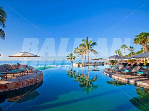 почивка в Sheraton Hacienda del Mar Golf and Spa Resort  Los Cabos