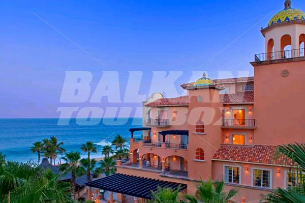 почивка в Sheraton Hacienda del Mar Golf and Spa Resort  Los Cabos