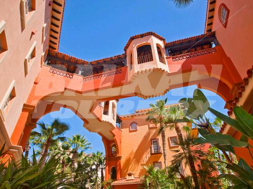 почивка в Sheraton Hacienda del Mar Golf and Spa Resort  Los Cabos